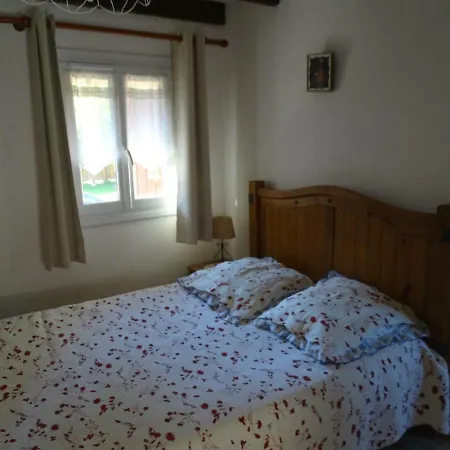 Holiday home La Maisonnette