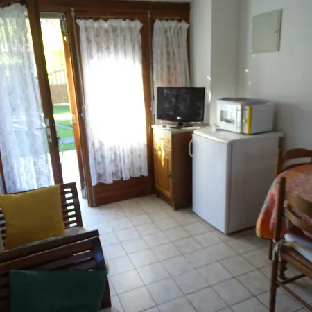 La Maisonnette *