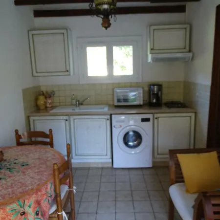 La Maisonnette
